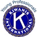 Kiwanis Ieper Young Professionals
